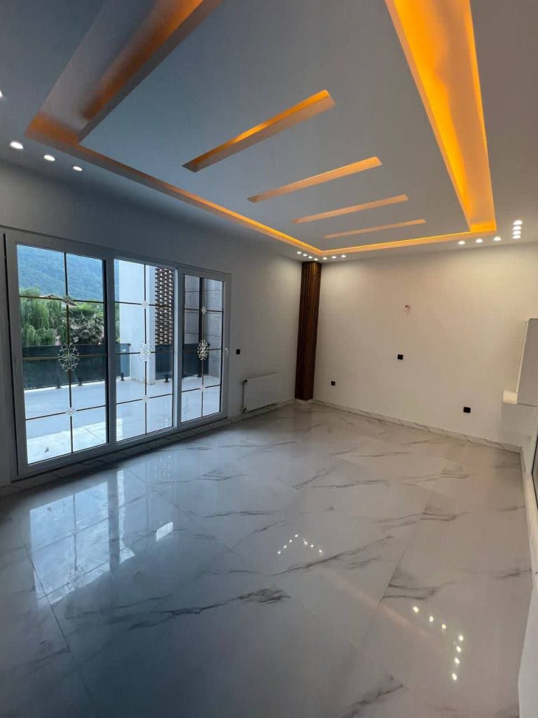 ویلای مدرن با 500 متر بنا photo 2026 06 10 08 44 09