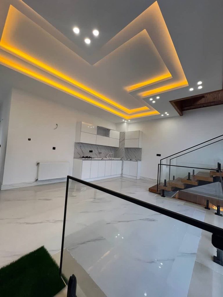 ویلای مدرن با 500 متر بنا photo 2026 06 10 08 44 14