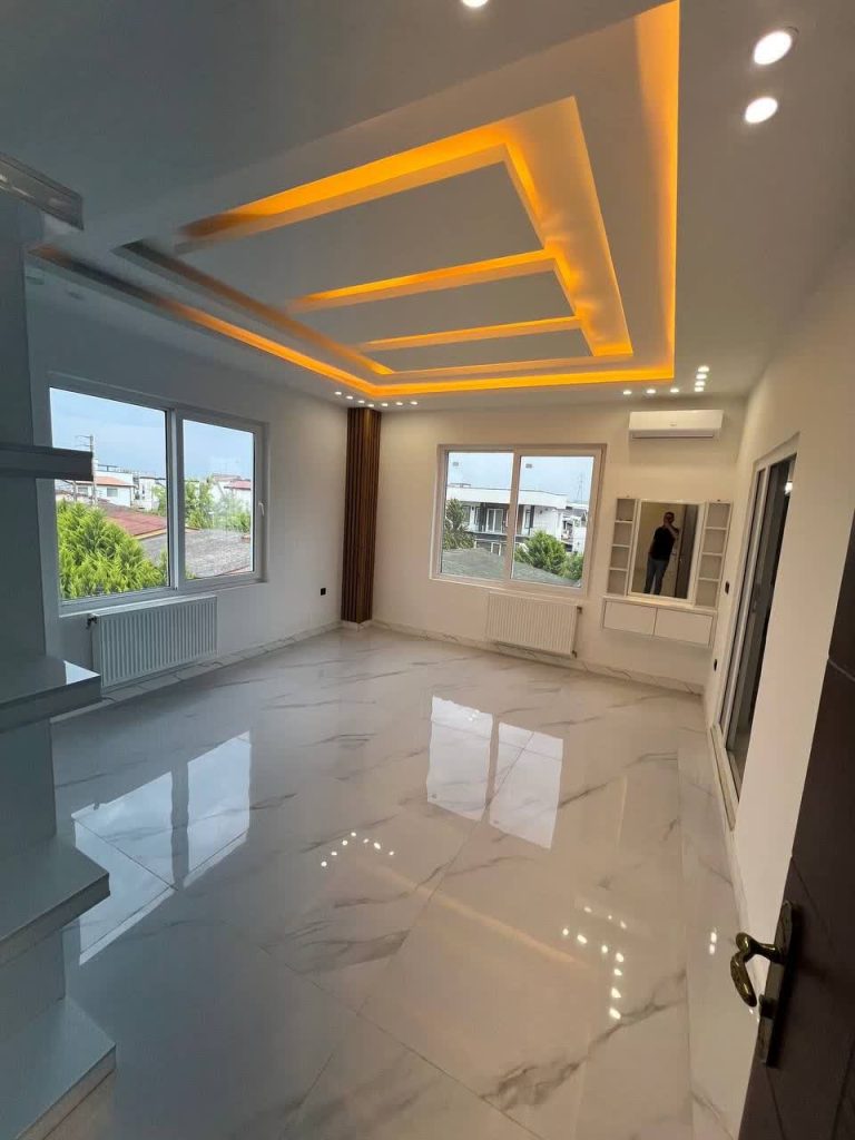 ویلای مدرن با 500 متر بنا photo 2026 06 10 08 44 19